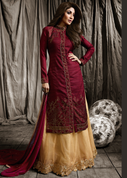 indian abaya style salwar kameez