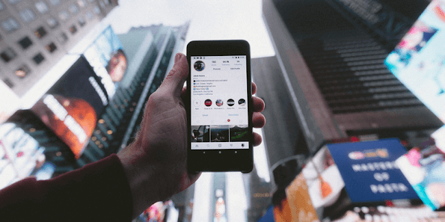 Top 10 Unauthorized Instagram Apps