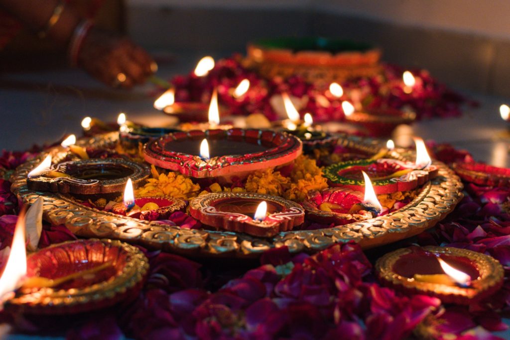 Best Gift ideas for most popular Indian Festivals