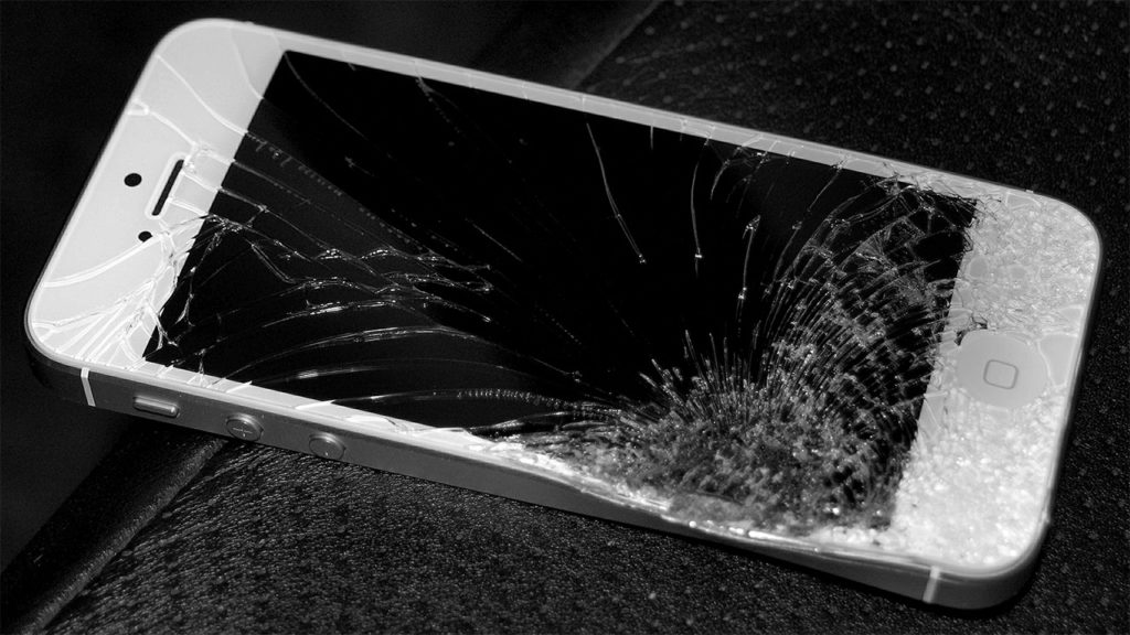Are You Noticing These Damage Signs In Your iPhone?