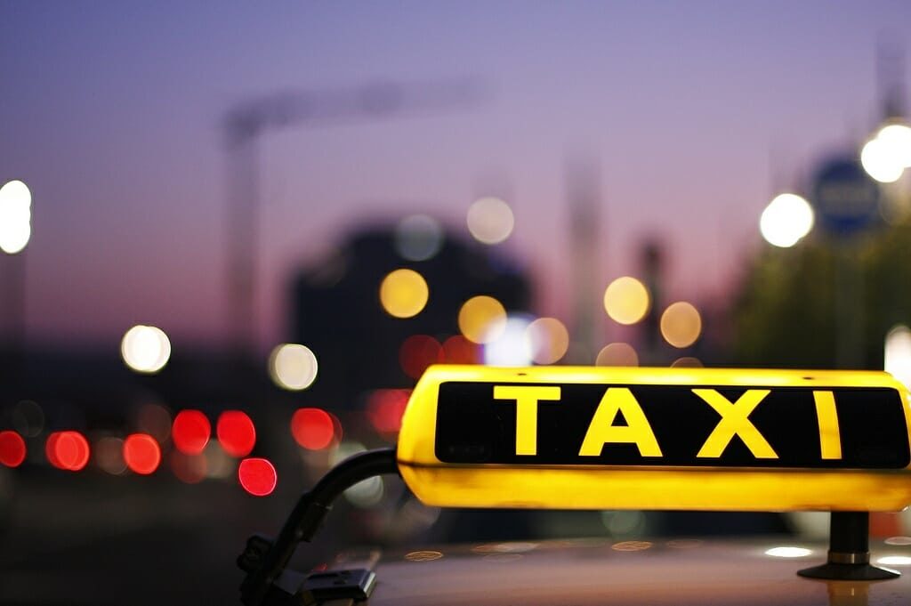What Are The Things To Take Care When Using A Taxi
