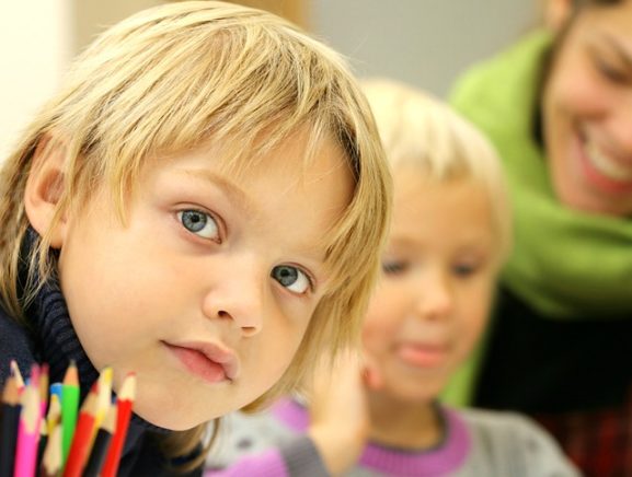 Top 10 Kids Hairstyles For Boys This Year