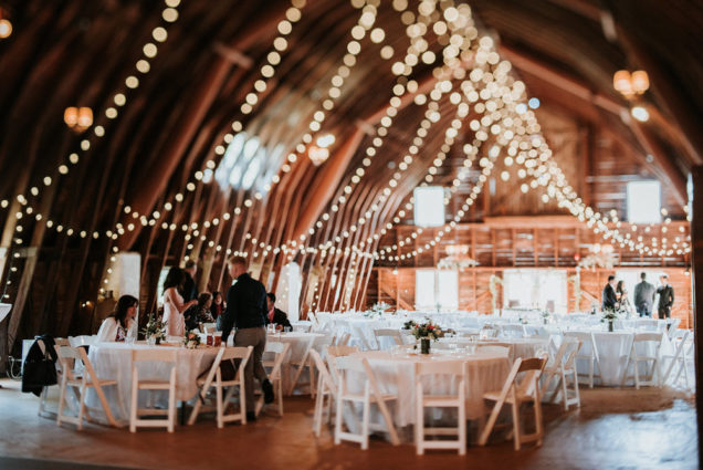 Planning your Wedding Reception