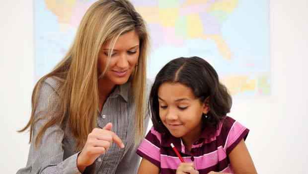 How To Find The Right Tutor For Your Child?