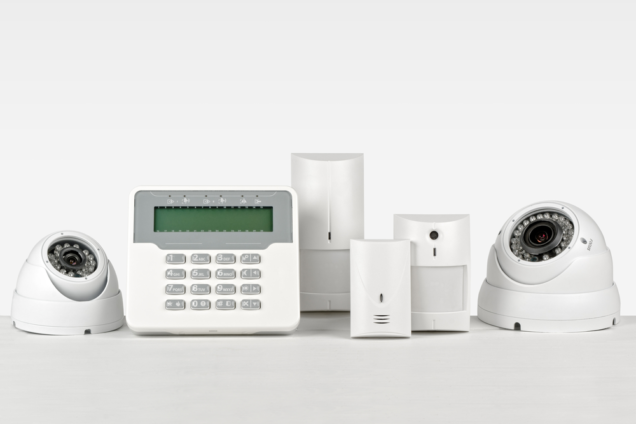 How to Choose Home Security Alarm System | Smart Home Security