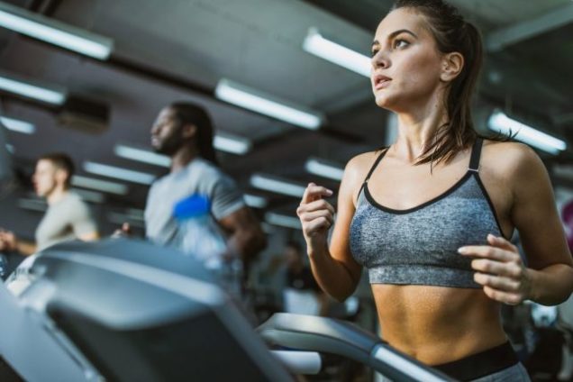 The Future of Success for Exercise Programs