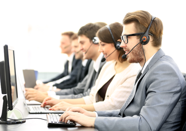 How Your Business Can Benefit From Using An Outbound Call Center