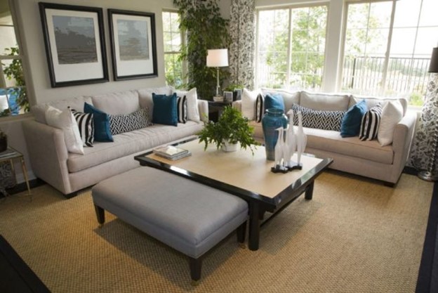 Choosing the Right Couch for your Living Room