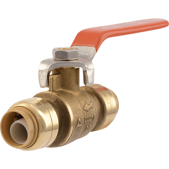 Choosing the Right Plumbing Valve: Gate vs Ball Valve