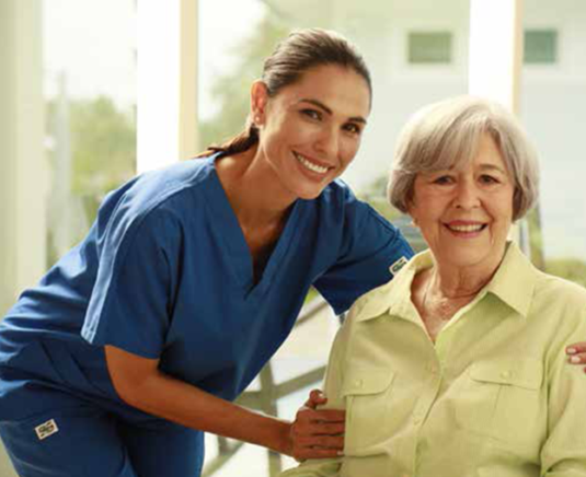 The Future of Senior Home Care: How It’s Growing and Benefitting Everyone
