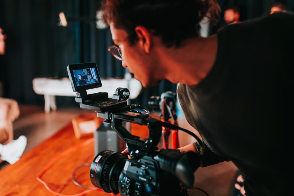 How Court Videography Services Could be Extremely Beneficial to Your Deposition