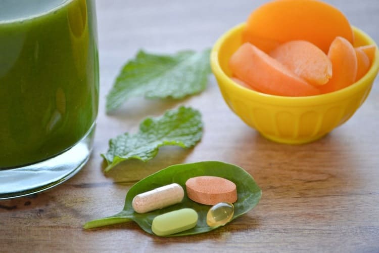 Top Weight Loss Supplements