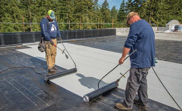 Insurance For Commercial Roofing Companies – What You Need To Know