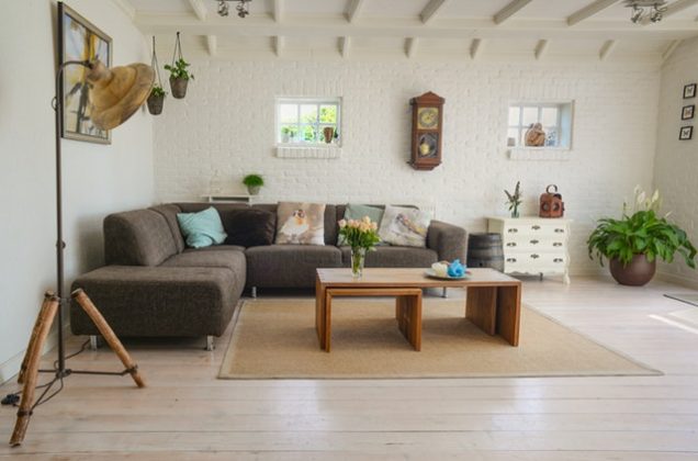 Must Know Eco-Friendly Interior Design Trends in 2019
