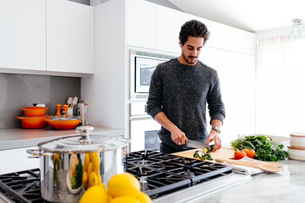 7 Benefits of Having a Food Chopper in Your Kitchen