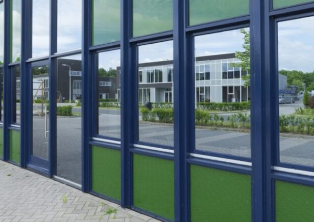 Aluminium Doors: What Can You Know About It So Far?