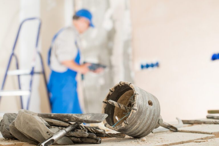 Benefits Of Hiring Concrete Sawing Companies Managerteams