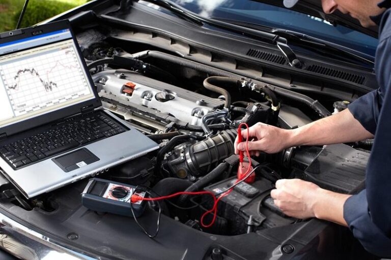 Auto Electrician What Do They Do?