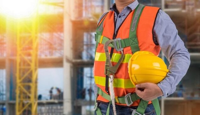 5 Buying Tips of Hi Vis Workwear Online