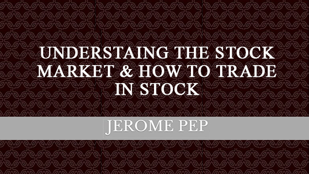 What is the Purpose of the Stock Market?