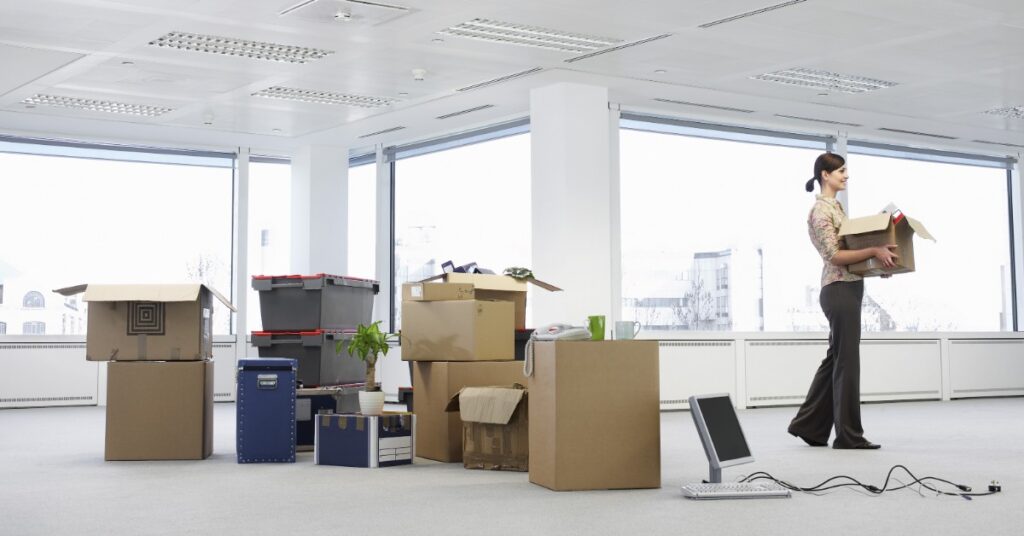 Commercial Moving Made Simple: 4 Reasons To Consider Business Relocation Services