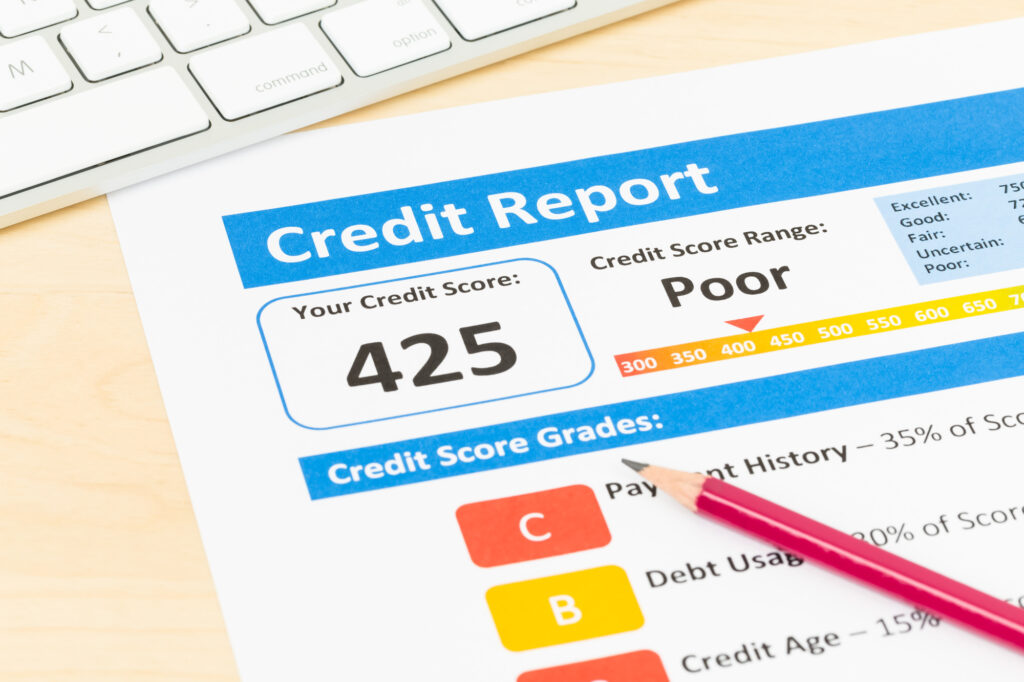 How Do Credit Repair Companies Actually Work in Practice?