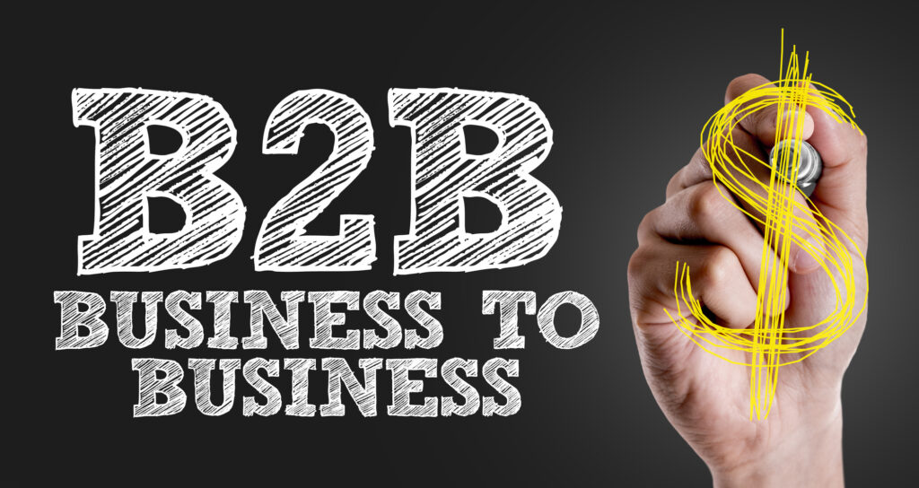 5 Tips for Improving Your B2B Sale Leads