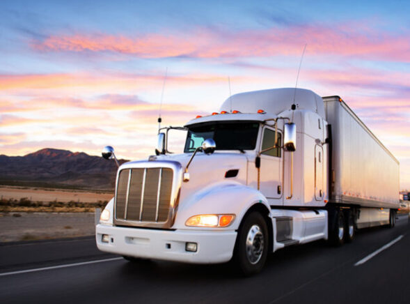 Take Charge of Your Career and Learn How to Finance a Truck