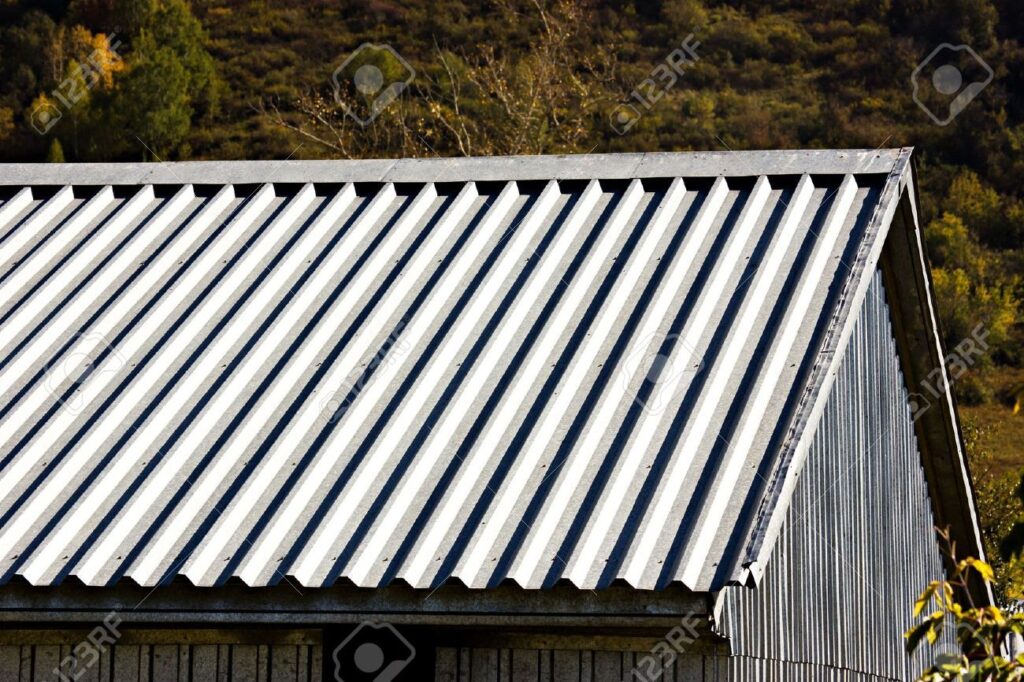 Everything You Should Know About Metal Roof Repair and Restoration