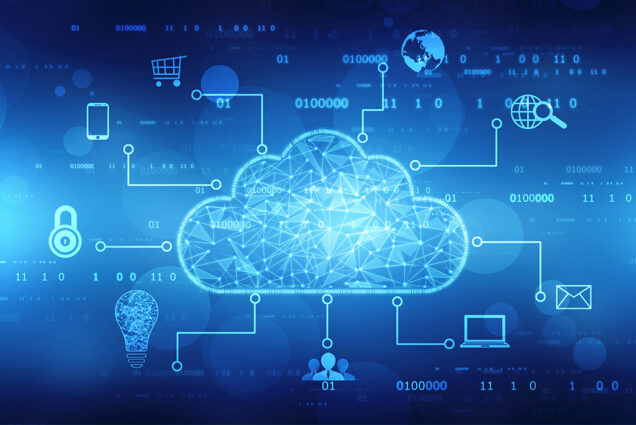 5 Key Benefits of Cloud Computing in Healthcare