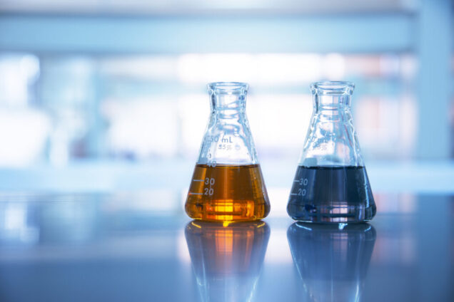 How to Streamline Your Company Chemical Inventory Processes