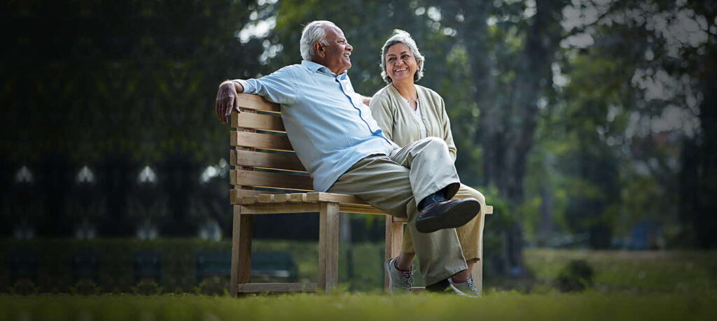 A Step-by-Step Guide to Retirement Planning