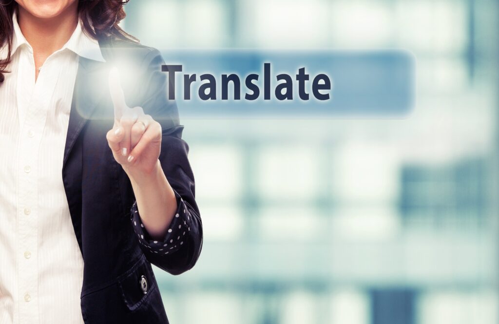 7 Tips for Choosing the Best Website Translation Company