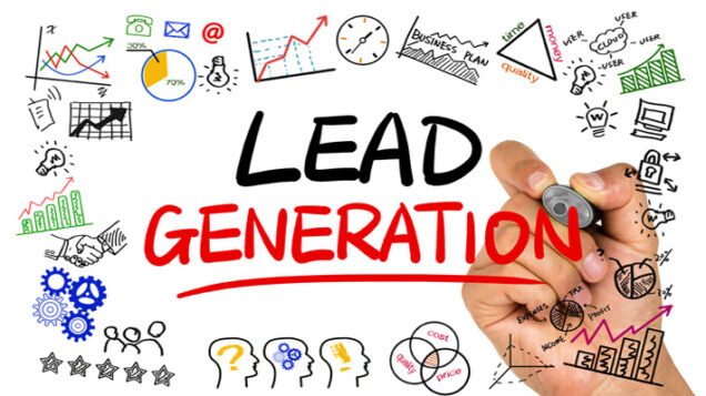 Small Business Lead Generation: How to Find Your Customers