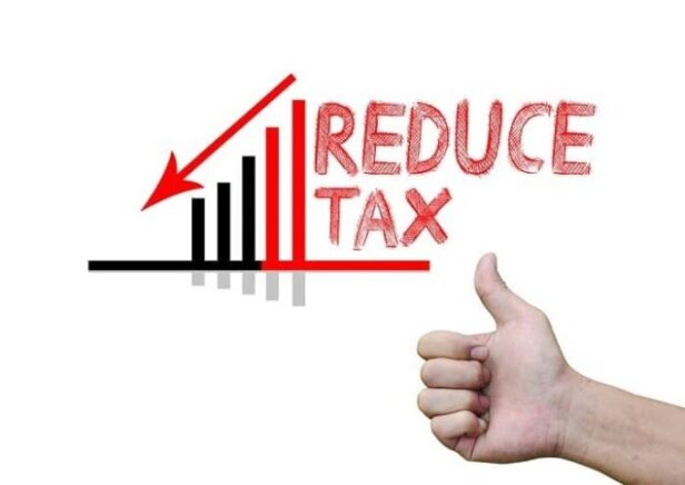 5 Tips and Tricks for How to Reduce Tax