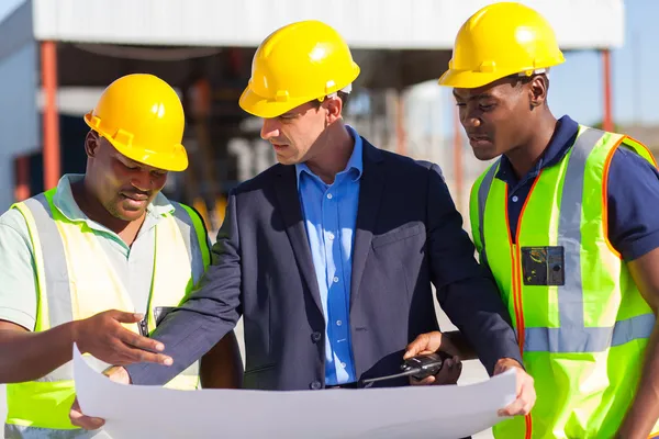 What You Should Know About an Effective Workers’ Safety Program