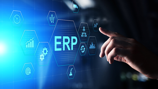 Enterprise Resource Planning: 7 Benefits of ERP Systems