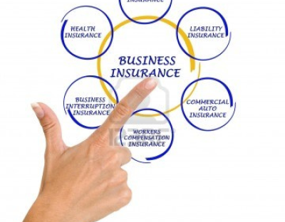 The Main Types of Insurance for Businesses