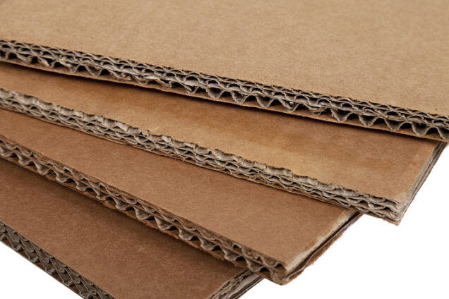 The Pros and Cons of a Corrugated Cardboard Box The Pros and Cons of a Corrugated Cardboard Box