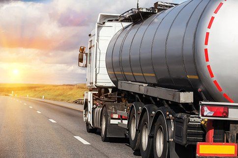 Top 5 Benefits of a Fuel Delivery System