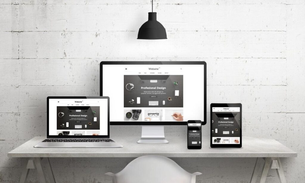 The Best Practices of Creating an Outstanding B2B Site The Best Practices of Creating an Outstanding B2B Site