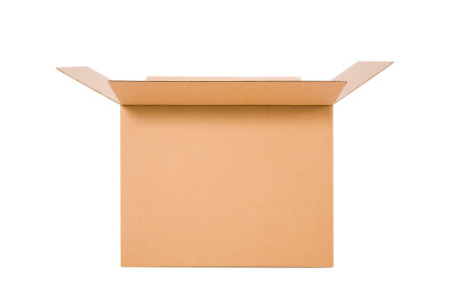 The Pros and Cons of a Corrugated Cardboard Box