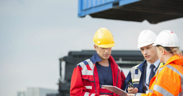 What You Should Know About an Effective Workers Safety Program