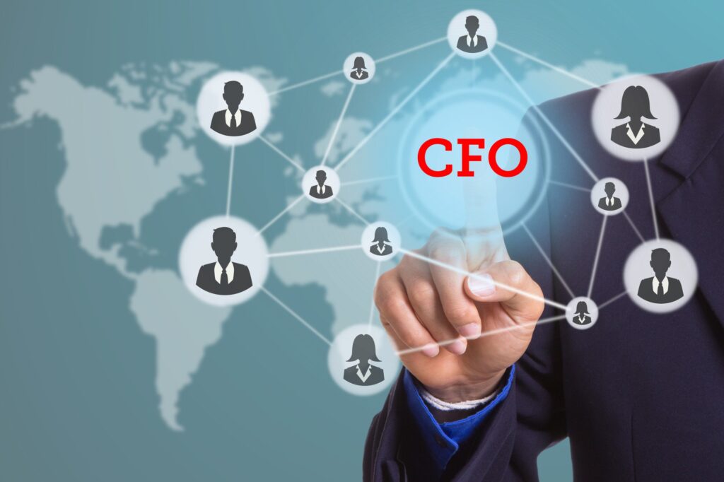 Reasons Why CFO Services May Be Just What Your Business Needs