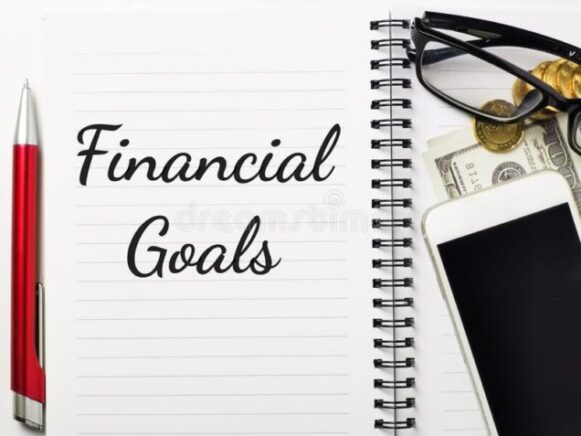 9 Short Term Financial Goals That Will Boost Your Future