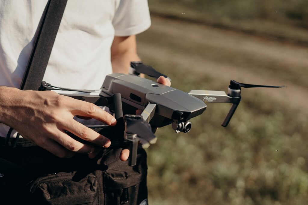 Walmart to Begin Drone Delivery Service to 4 Million Households