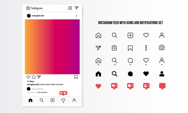 Latest To Instagram Features :  Pin Up To Three Posts To Your Profile, And Other Feature