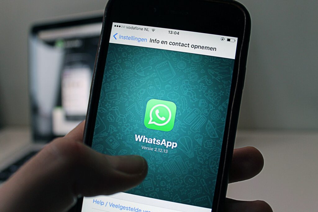 How to Transfer Your WhatsApp Chat History from Android to iPhone in Just a Few Easy Steps!