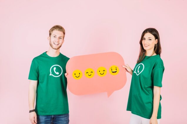 WhatsApp Introduces New Feature That Lets Users Create Avatars and Share Them As Stickers