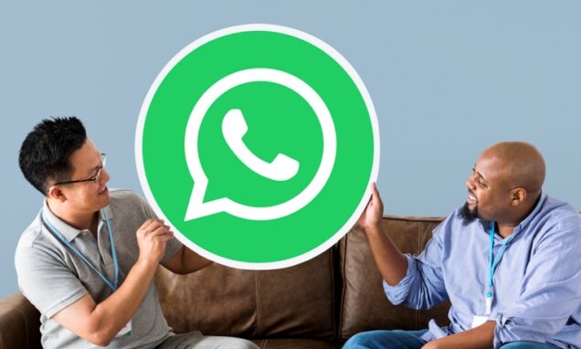WhatsApp Lets Users React To Messages With Any Emoji